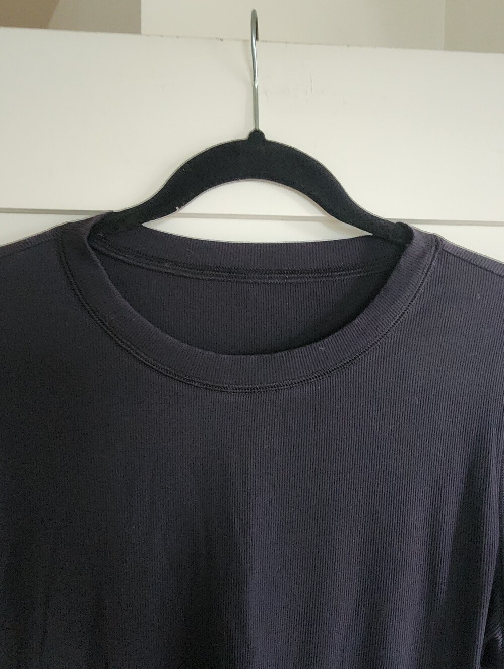 Vuori Pose Crop Tee XL - Picture 8 of 10